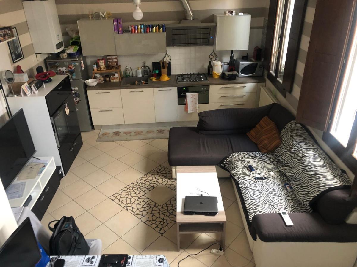 Villetta A Schiera A 5 Minuti Dal Centro A Piedi Равена Екстериор снимка