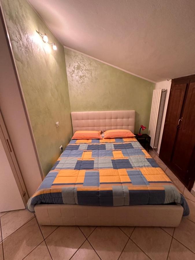 Villetta A Schiera A 5 Minuti Dal Centro A Piedi Равена Екстериор снимка